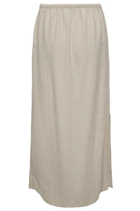 Jacqueline de Yong jdysay mw maxi slit skirt wvn noos